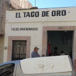 Vergiftete Tacos