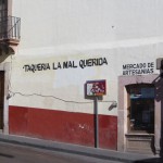Die unbeliebteste Taqueria