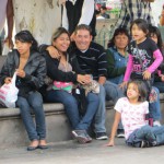 11 Mexico - Land und Leute
