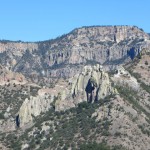 Barranca del Cobre