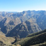 Barranca del Cobre
