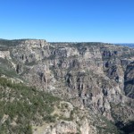 Barranca del Cobre