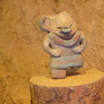 Terracotta 15 cm
