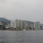 Zona Dorada - Der Strand