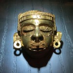 Goldarbeit ca 100 BC
