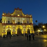 San Cristobal - Kathedrale