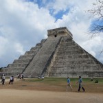 Chichen Itza - El Castillo