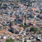 Die Stadt im Überblick