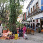 Guanajuato - Im Zentrum