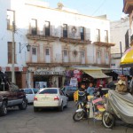 Zacatecas - Innenstadt