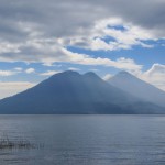 Lake Atitlan