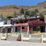 Santa Catarina - ruhig und beschaulich