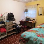 Für ein paar Tage mein Zimmer