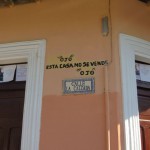 Granada - Achtung, das Haus ist nicht zu verkaufen