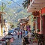 In Copan