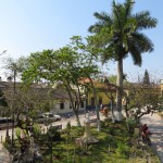 In Santa Rosa de Copan
