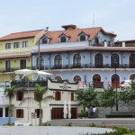 Casco Viejo - Die Altstadt