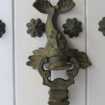 Cartagena - Türklopfer