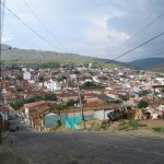 San Gil