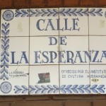 Bogota - Auf der Straße der Hoffnung