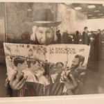 Bogota - Bildung in der Revolution in einer Fotoausstellung