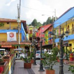 In Guatape