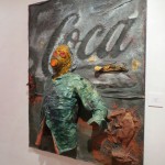 La Paz - Im Coca-Museum