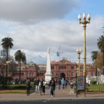 040-02 BAires - Casa Rosada