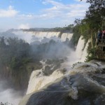 040-06 Auf der argentinischen Seite ist man näher am Wasser