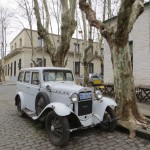 044-02 Colonia - Schöne alte Autos